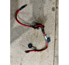 Клема с пиропатроном, хорошое состояние BMW F30