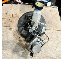 Вакуумный усилитель Cherry Tiggo 8 2020-2024