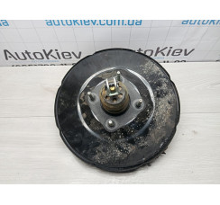 Вакуумный усилитель Cherry Tiggo 8 2020-2024