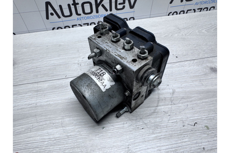Блок управления АБС (ABS) Chery Tiggo 7 / 8 207000012AA