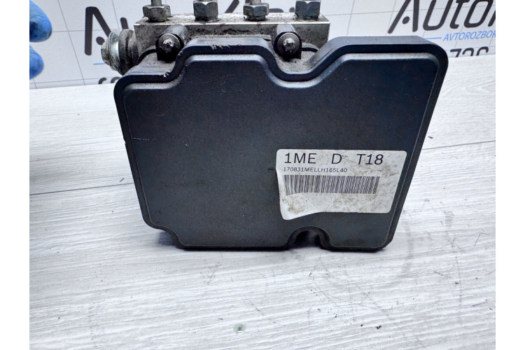 Блок управления АБС (ABS) Chery Tiggo 7 / 8 207000012AA