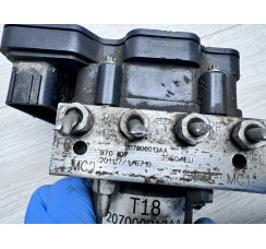 Блок керування АБС (ABS) Chery Tiggo 7 / 8