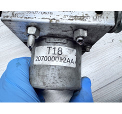 Блок керування АБС (ABS) Chery Tiggo 7 / 8