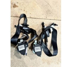 Ремень безопасности Cherry Tiggo 8 правый