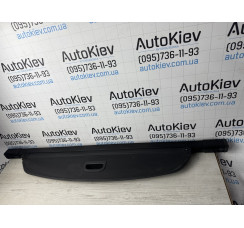 Шторка багажника Chery Tiggo 8