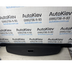 Шторка багажника Chery Tiggo 8