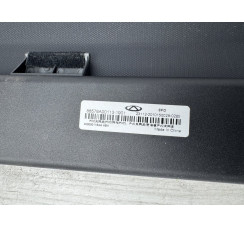 Шторка багажника Chery Tiggo 8