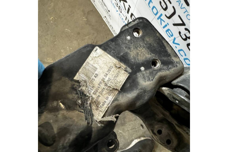 Подрамник передний AUDI A8 D4 (4H) 4h0399315ab