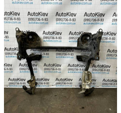 Подрамник передний AUDI A8 D4 (4H) 