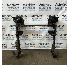 Подрамник передний AUDI A8 D4 (4H) 