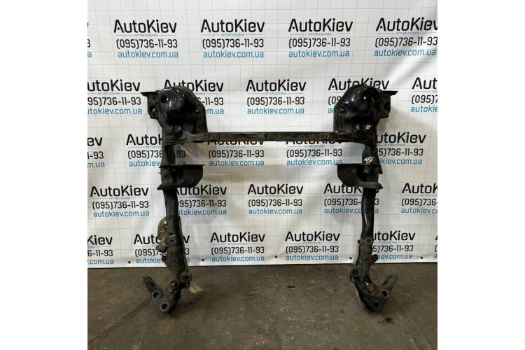 Подрамник передний AUDI A8 D4 (4H) 4h0399315ab