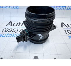 Витратомір повітря AUDI A8 D4 6.3 FSI 2010-2017