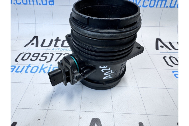 Витратомір повітря AUDI A8 D4 6.3 FSI 2010-2017 4H0133383H