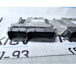 Блок керування Audi A8 D4 W12 6.3fsi