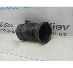 Патрубок впускний Audi A8 D4 4H w12 6.3fsi 2010-2017