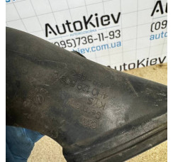 Патрубок повітряного фільтра для Audi A8 (D4) 2009-2017