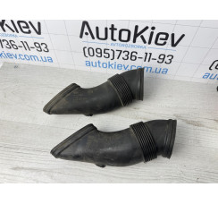 Патрубок повітряного фільтра для Audi A8 (D4) 2009-2017