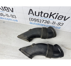 Патрубок повітряного фільтра для Audi A8 (D4) 2009-2017