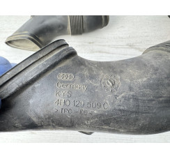 Патрубок повітряного фільтра для Audi A8 (D4) 2009-2017