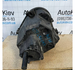 Корпус воздушного фильтра