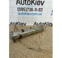 Кронштейн усилителя бампера правый для Audi a8 d4 4h