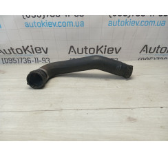 Патрубок Audi A8 D4 W12 6.3 fsi 2010-2017 