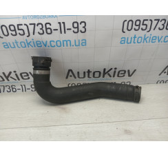 Патрубок Audi A8 D4 W12 6.3 fsi 2010-2017 