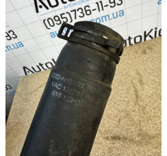 Патрубок Audi A8 D4 W12 6.3 fsi 2010-2017 