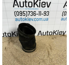 Впускной патрубок audi a8 d4 4h