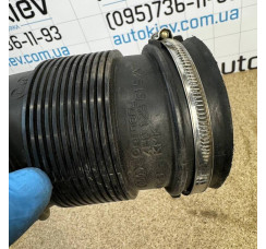 Впускной патрубок audi a8 d4 4h