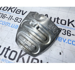 Захист півосі шрусу Audi A8 S8 D4 4H 2010-2017