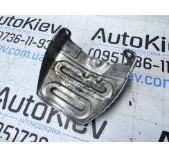 Захист півосі шрусу Audi A8 S8 D4 4H 2010-2017