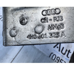 Захист півосі шрусу Audi A8 S8 D4 4H 2010-2017