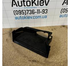 Воздуховод левый audi a8 d4 