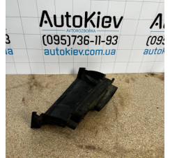 Воздуховод правый audi a8 d4 4h