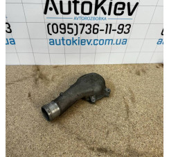 регулятор термостат Audi a8 w12 6.3 