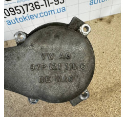 регулятор термостат Audi a8 w12 6.3 