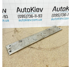 Усилитель тоннеля для Audi A8 4h