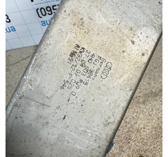 Усилитель тоннеля для Audi A8 4h