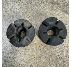 Крепление радиатора audi a8 d4 