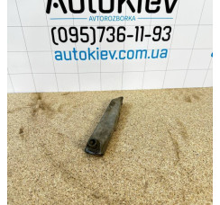 Кронштейн акпп левый audi a8 d4 