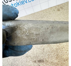 Кронштейн акпп левый audi a8 d4 