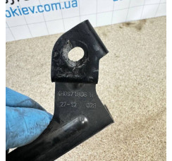 Гнездо Cоединение Лямбда-зонд audi a8 d4 