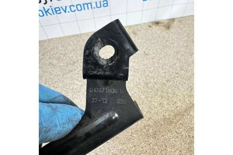 Гнездо Cоединение Лямбда-зонд audi a8 d4 4H0971806H