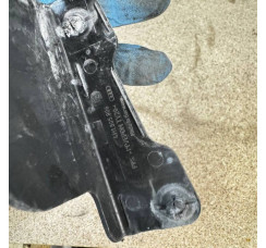 крышка безопасность audi a8 d4