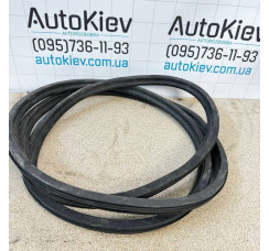 уплотнитель капота audi a8 s8 d4 