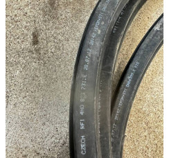 уплотнитель капота audi a8 s8 d4 