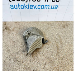 защита термо коробки audi a8 d4 4h 