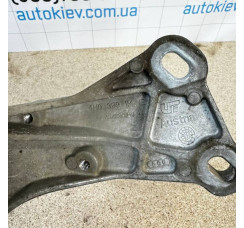 Кронштейн опоры акпп для Audi a8 d4 