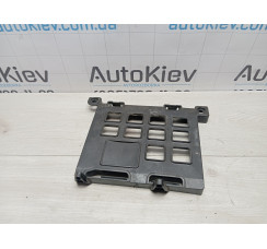 Кронштейн блоку керування двигуном 4.0/4.2/6.3fsi Audi A8 4H 2010-2017